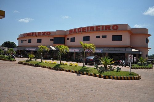 Tecnologia local